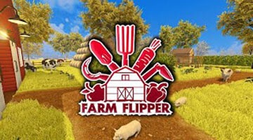 House Flipper Farm Télécharger