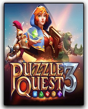 Puzzle Quest 3 Télécharger
