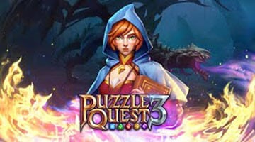Puzzle Quest 3 Télécharger