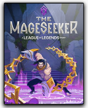 The Mageseeker A League of Legends Story Télécharger