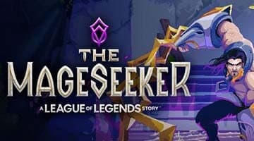 The Mageseeker A League of Legends Story Télécharger