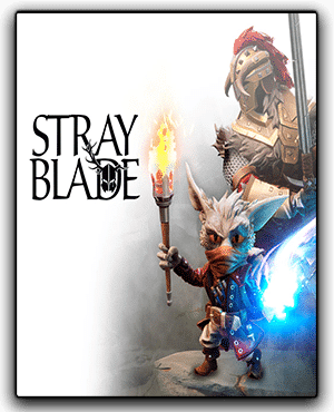 Stray Blade Télécharger