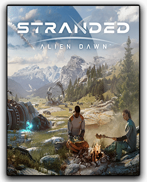 Stranded Alien Dawn Télécharger