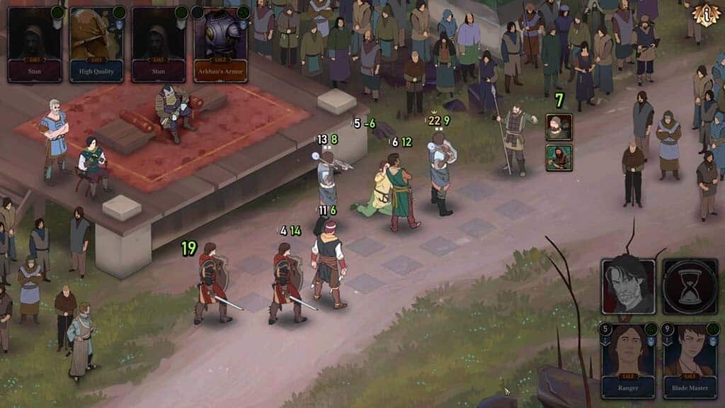 Ash of Gods The Way Télécharger