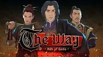 Ash of Gods The Way Télécharger