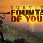 Survival Fountain of Youth