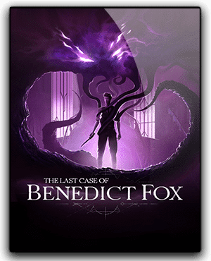 The Last Case of Benedict Fox Télécharger