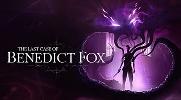 The Last Case of Benedict Fox Télécharger
