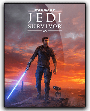 Star Wars Jedi Survivor Télécharger