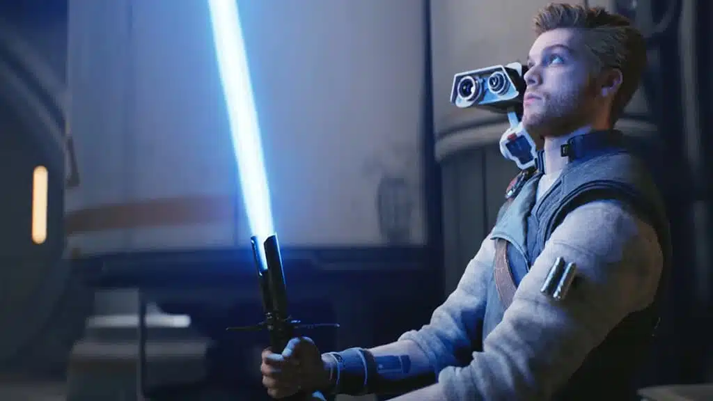 Star Wars Jedi Survivor Télécharger
