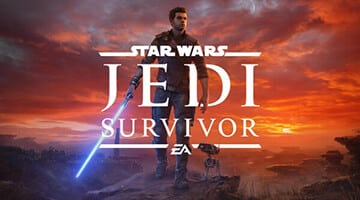 Star Wars Jedi Survivor Télécharger