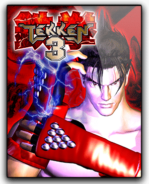 Tekken 3 Télécharger