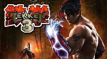 Tekken 3 Télécharger