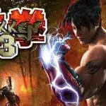 Tekken 3