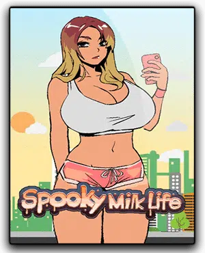 Spooky Milk Life Télécharger