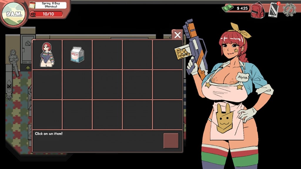 Spooky Milk Life Télécharger