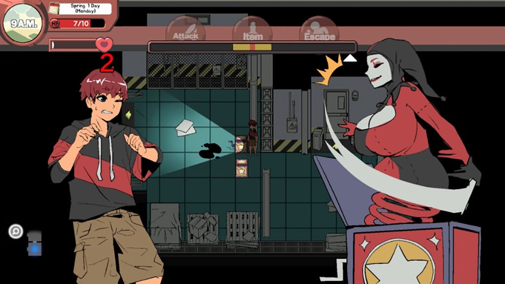 Spooky Milk Life Télécharger