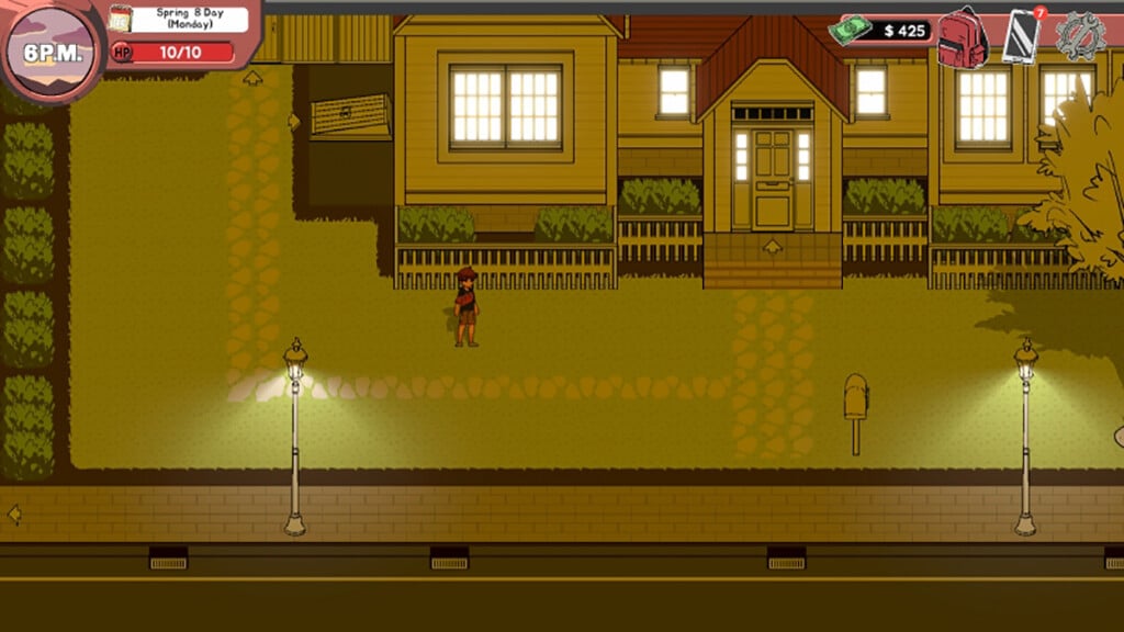 Spooky Milk Life Télécharger