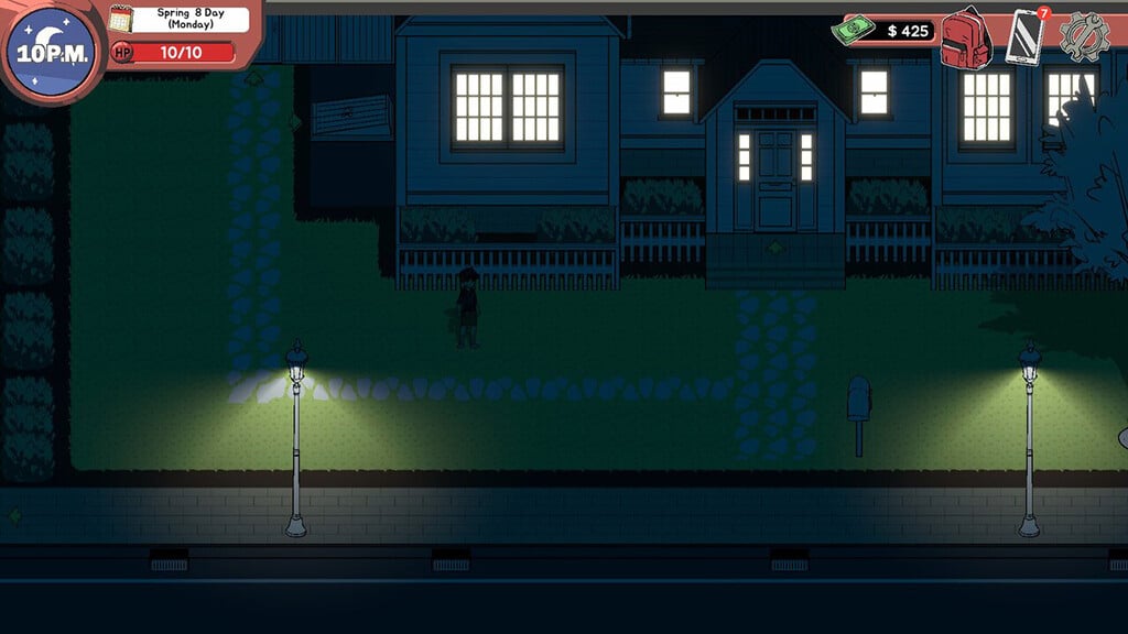 Spooky Milk Life Télécharger