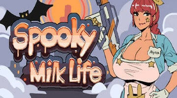 Spooky Milk Life Télécharger
