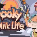 Spooky Milk Life