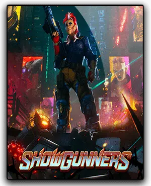 Showgunners Télécharger