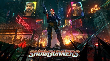 Showgunners Télécharger