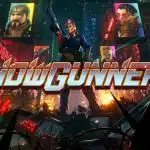 Showgunners