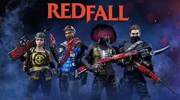 Redfall Télécharger
