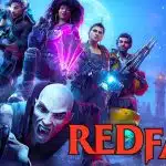 Redfall