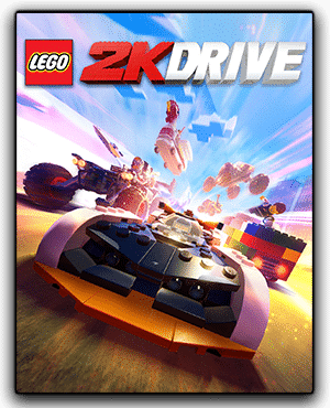 LEGO 2K Drive Télécharger