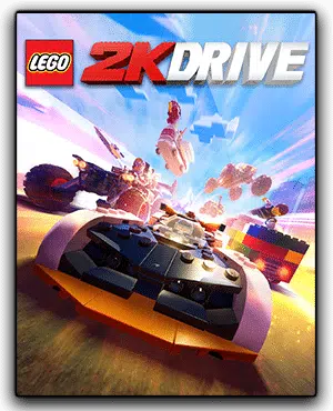 LEGO 2K Drive Télécharger