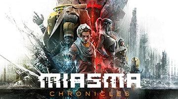 Miasma Chronicles Télécharger