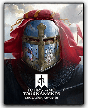 Crusader Kings III Tours and Tournaments Télécharger