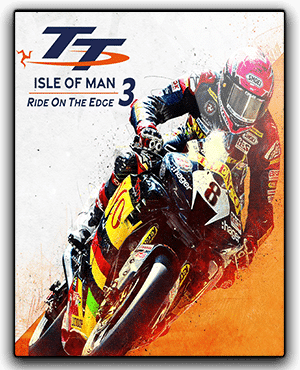 TT Isle of Man Ride on the Edge 3 Télécharger