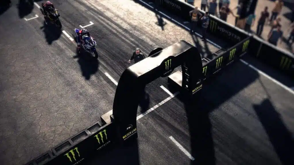 TT Isle of Man Ride on the Edge 3 Télécharger