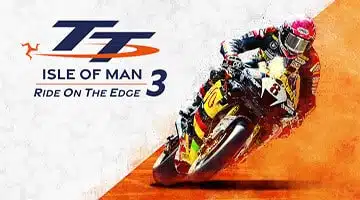 TT Isle of Man Ride on the Edge 3 Télécharger