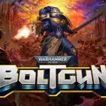 Warhammer 40K Boltgun