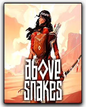 Above Snakes Télécharger