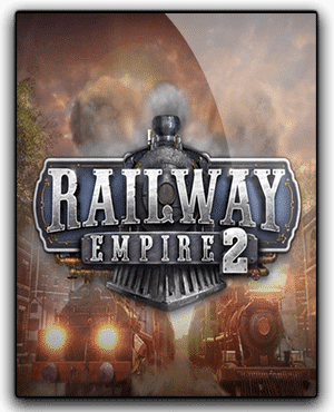 Railway Empire 2 Télécharger