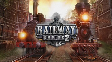 Railway Empire 2 Télécharger