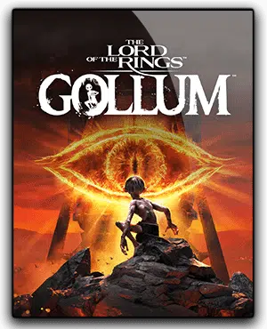 The Lord of the Rings Gollum Télécharger