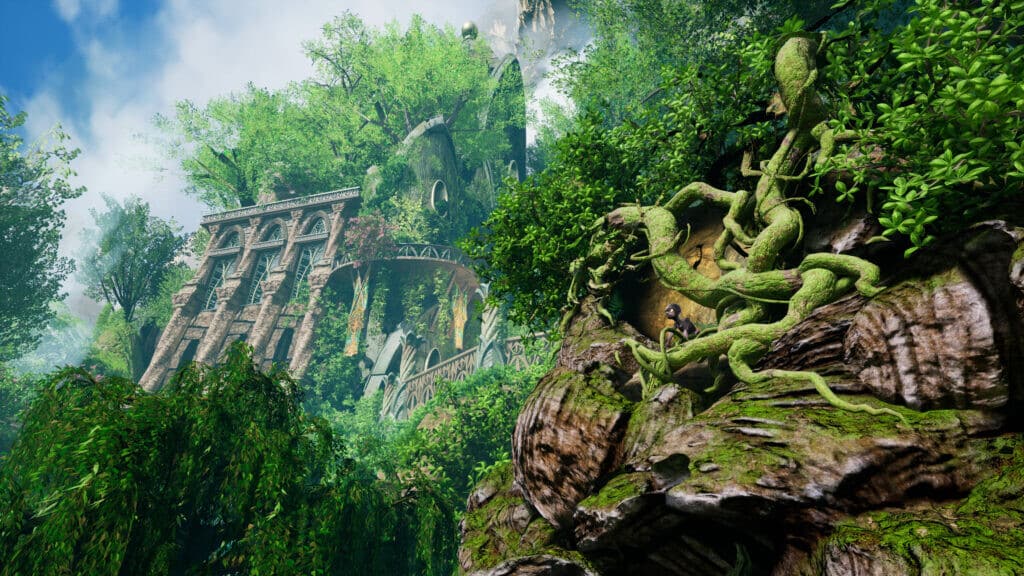 The Lord of the Rings Gollum Télécharger