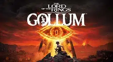 The Lord of the Rings Gollum Télécharger