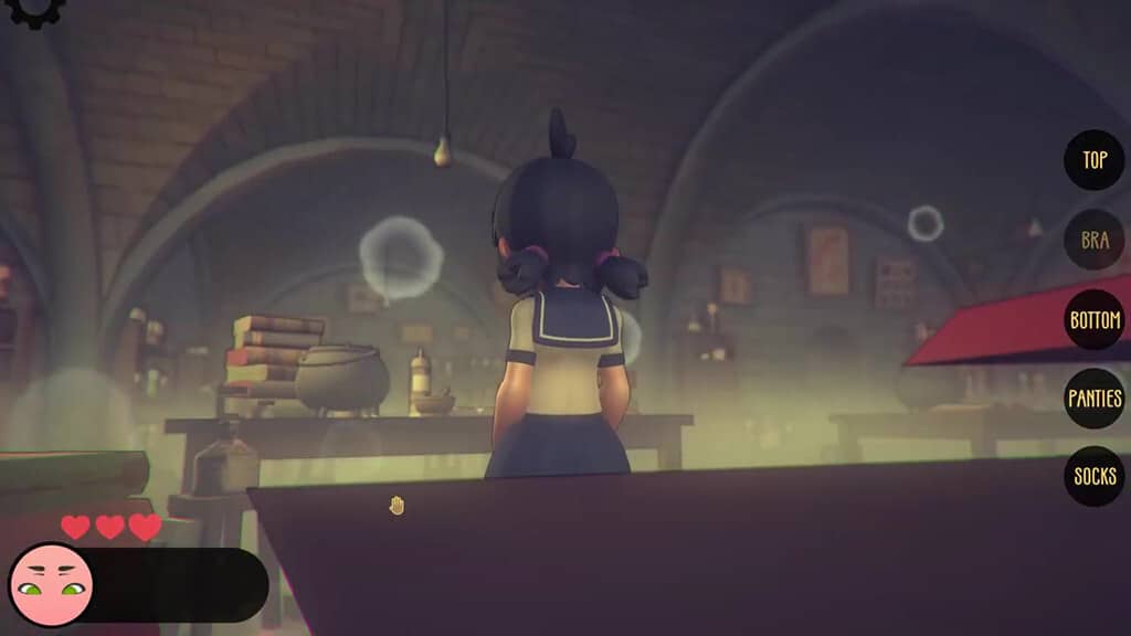 Poke Abby Télécharger