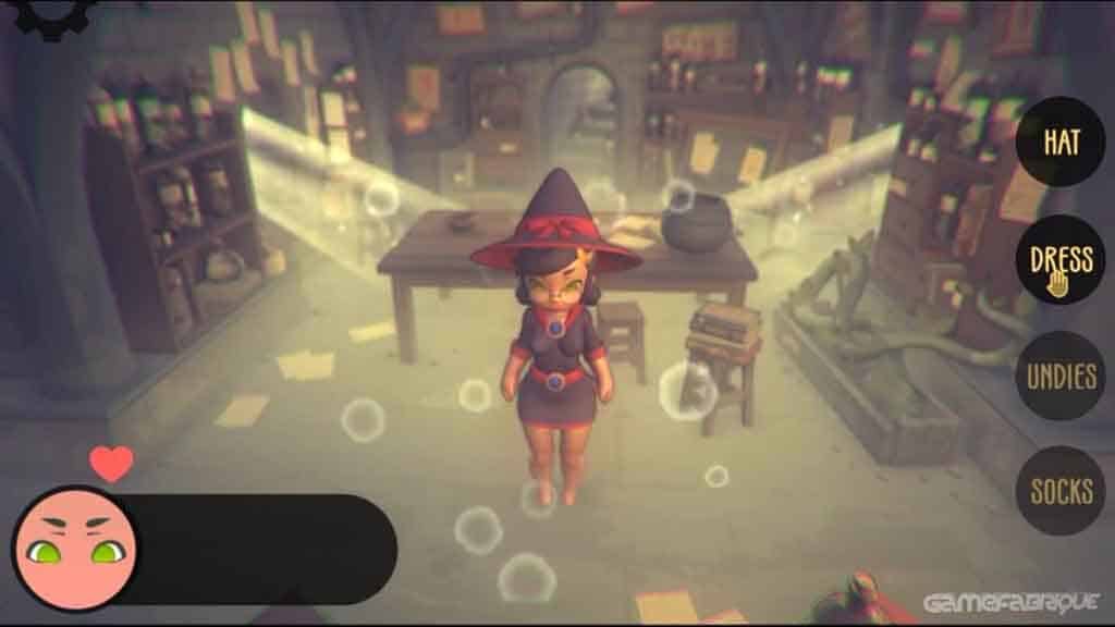 Poke Abby Télécharger