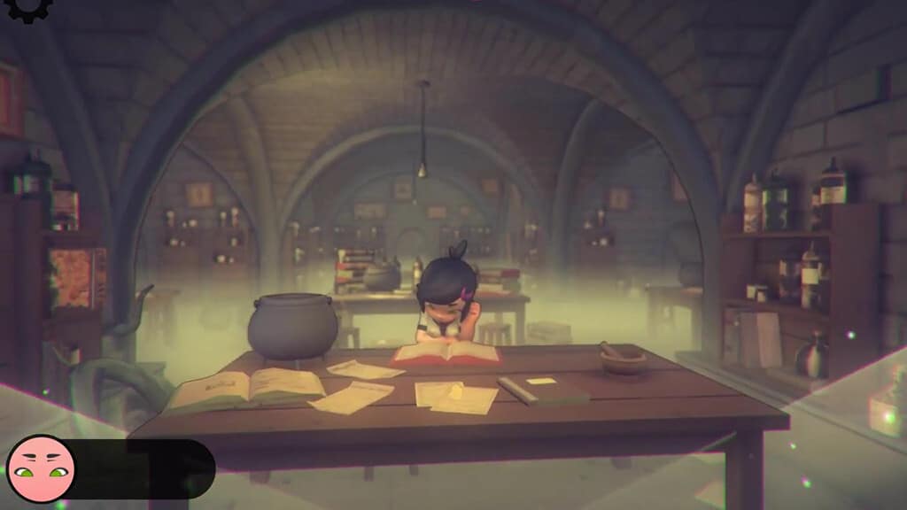 Poke Abby Télécharger