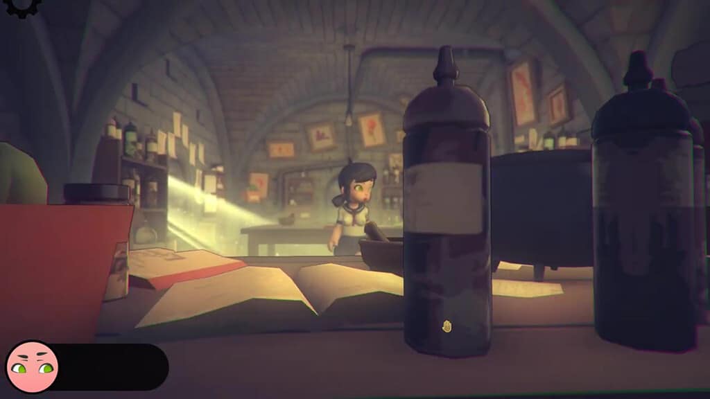 Poke Abby Télécharger