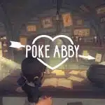 Poke Abby