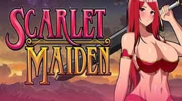 Scarlet Maiden Télécharger